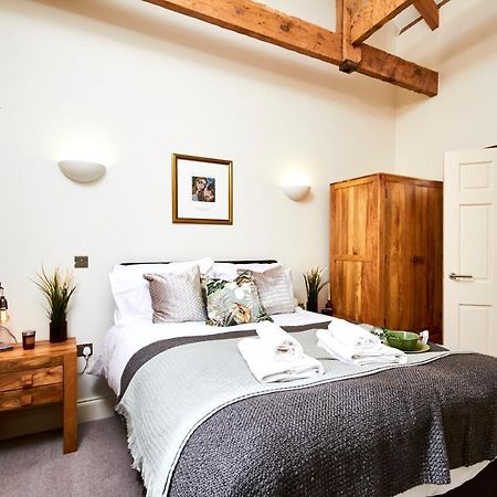 The Magical Gem Of York - Sleeps 7 Apartment ภายนอก รูปภาพ