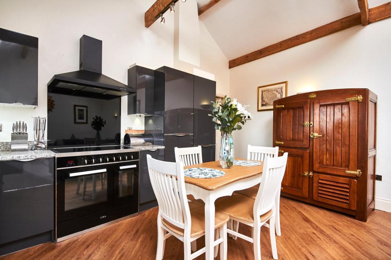 The Magical Gem Of York - Sleeps 7 Apartment ภายนอก รูปภาพ