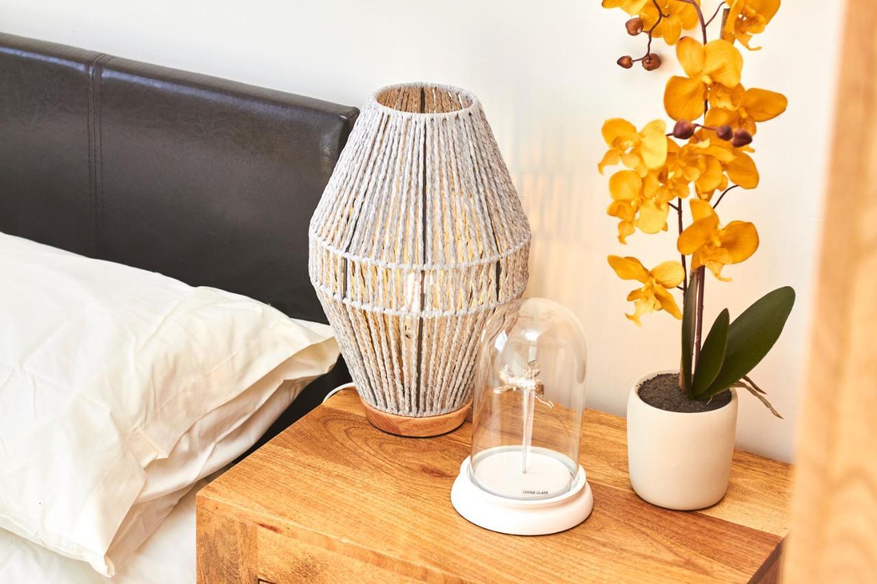 The Magical Gem Of York - Sleeps 7 Apartment ภายนอก รูปภาพ