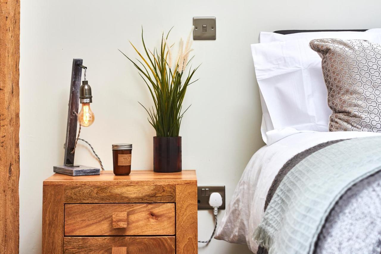 The Magical Gem Of York - Sleeps 7 Apartment ภายนอก รูปภาพ